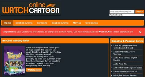 Wcofun net - WCOFUN is a platform that lets you watch popular and legal anime, cartoons, and movies without ads or restrictions. You can stream on any device, chat …
